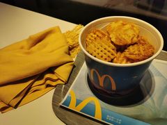 -麦当劳(鼓楼店)