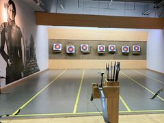 -道顺射箭·团建·骑射(张杨路店)