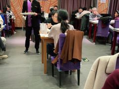 大堂-紫光园(顺义店)