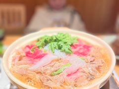 -花和海鲜自助(梅江店)