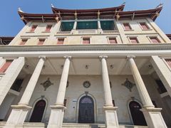 -厦门大学(思明校区)