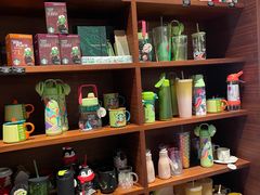 -星巴克臻选(深圳华强北茂业店)