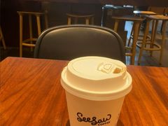 -Seesaw Coffee(上海尚悦湾店)
