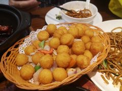 -阿娘家·原生态农家菜(国顺东路店)