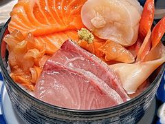 -小山日本料理(太古汇店)