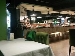 -戈拿旺巴西烤肉(崇文门店)