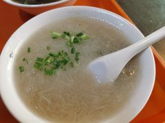 面线糊-国仔面线糊(水门国仔总店)