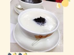 -味香园传统甜品店(牛车水店)