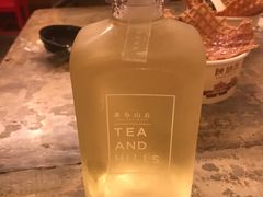 -茶肆(袁家村店)