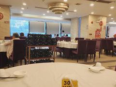 -海宝酒家(中山四路店)