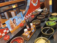 -呷哺呷哺 黄金牧场 (欢乐谷店)