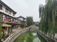 -滦州古城