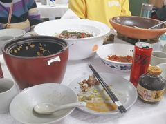 -湘中缘·湖南菜(娄底驻京办店)