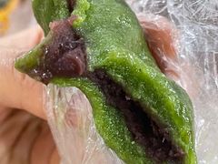 -松盛糕团店(红旗桥店)