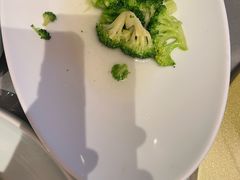 -静之湖湖畔餐厅