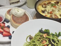 -娜娜家•Nana's restaurant (南开大悦城店)