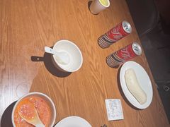 -吕氏疙瘩汤·新鲁菜(济南万象城店)