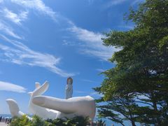 -三亚南山文化旅游区