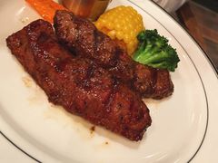 -食间牛排(湖西路店)