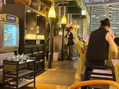-润园四季椰子鸡火锅(海上世界店)