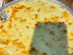 -秋香家韩式炭火烤肉(磐石路店)
