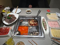 -海底捞火锅(江宸天街店)