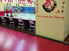-武易极武术·体能·搏击培训(新年华购物中心店)