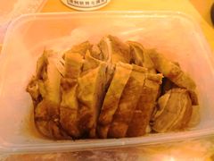 -粤华烧腊(胥口店)