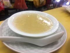 血燕窝炖冰糖-义福巷鱼翅燕窝