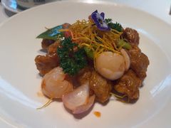 -莆田餐厅PUTIEN(颐堤港店)