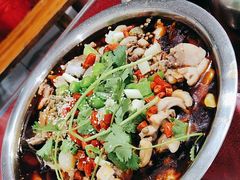 -米二红烧兔(华阳店)