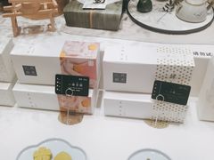 -阮大兴糕团(滨江宝龙店)