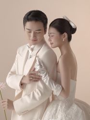 -第一夫人婚纱摄影(南京店)