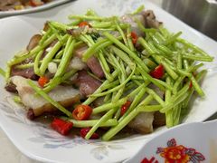 -菁菁有味湖北恩施菜