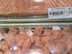 -果蔬好生活超市(东湖店)