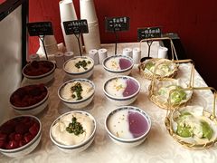 -金陵家宴·金陵春·南京菜(夫子庙店)