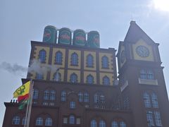 -青岛啤酒博物馆