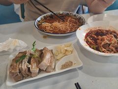 -马大胡子清真西北菜