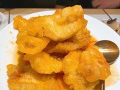 -上关东东北菜(夫子庙水游城店)