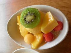 -Mango Tango
