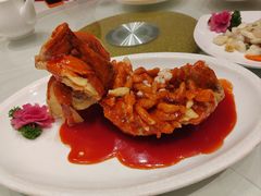-得月楼·省级非遗·传统苏帮菜(观前店)