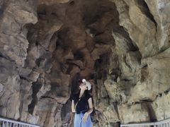 -泰安地下龙宫景区