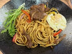 -豪客来牛排(成都锦江大融城店)