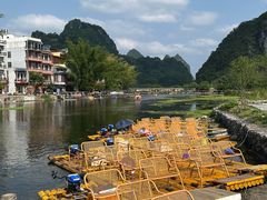 -靖西鹅泉风景区