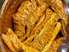 -耙二哥腰片王老火锅(双碑总店)