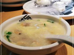 -吕氏疙瘩汤·海鲜新鲁菜(凯德mall新都心店)