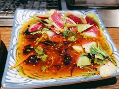 -柿子树炭烤羊腿(金台路店)