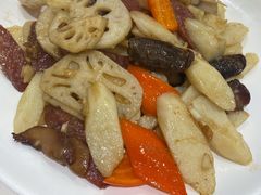 -稻香(马头围道店)