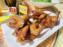 -石岐佬中山菜馆(张溪店)