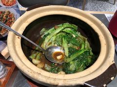 -潮界(虹桥新天地店)